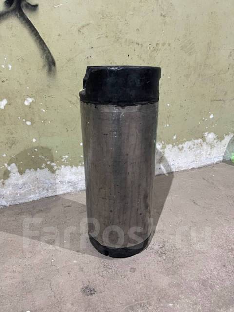 Кег 20 л для пива (кеги), б/у, в наличии. Цена: 1 500₽ во Владивостоке