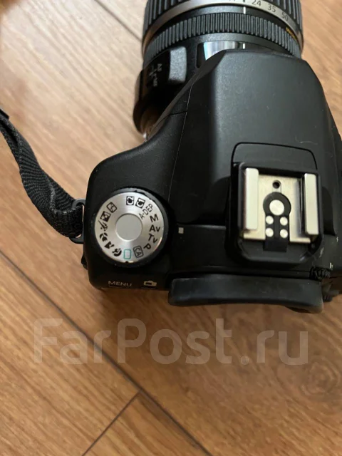 Canon EOS 50D. ���: ��� ���� ����