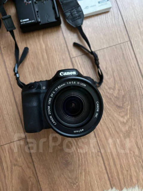 Canon EOS 50D. ���: ��� ���� ����