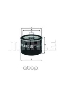 ������ �������� Mahle/Knecht ���. OC619 OC619 ����