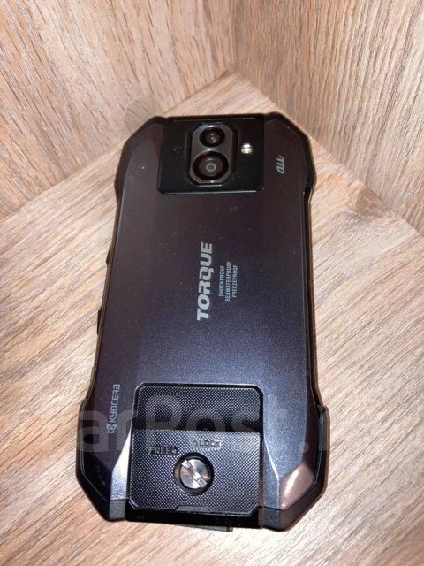 Kyocera. �/�, 64 ��, 3G, 4G LTE, ���������� ����