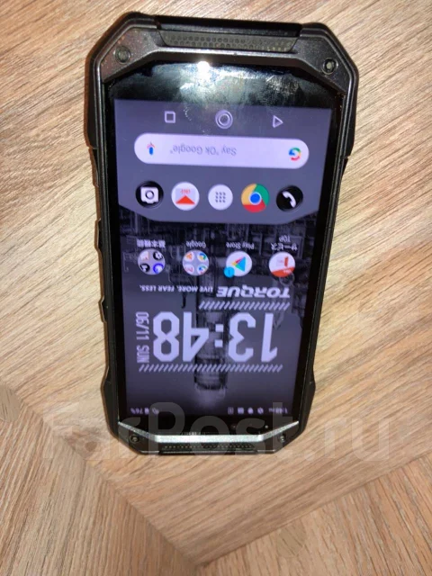 Kyocera. �/�, 64 ��, 3G, 4G LTE, ���������� ����