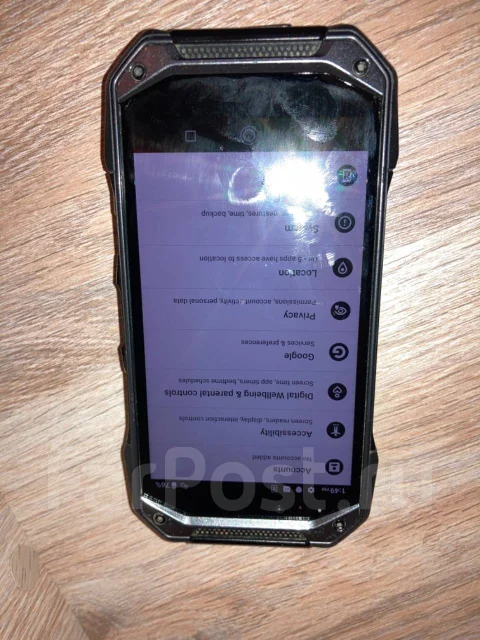 Kyocera. �/�, 64 ��, 3G, 4G LTE, ���������� ����
