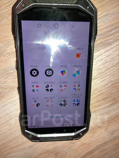Kyocera. �/�, 64 ��, 3G, 4G LTE, ���������� ����