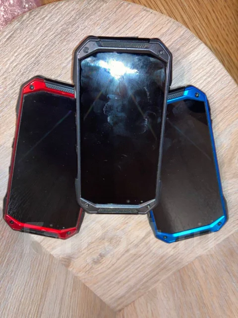 Kyocera. �/�, 64 ��, 3G, 4G LTE, ���������� ����