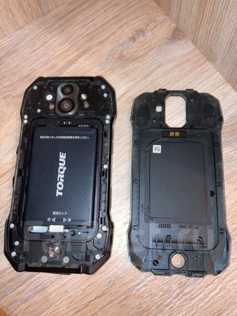Kyocera. �/�, 64 ��, 3G, 4G LTE, ���������� ����