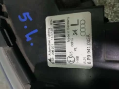 ���� ����� Audi A3 2003 [0301206201] 0301206201 ����