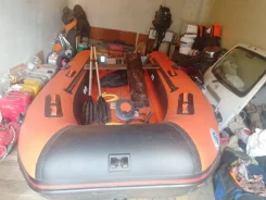 Stormline Classic Air. 2018 ���, ����� 4��., ��������� ��� ���������, 30��.�. ����