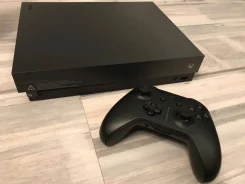 Microsoft Xbox One X ����