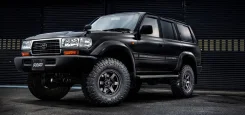 RAYS Gram Lights 57DR-X. 8.0x16", 6x139.7, ET20, �� 112���. ��� ����� �� ������������ ����