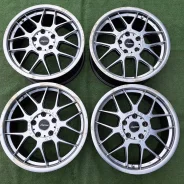 Big Way Leycross. 7.0x17", 5x114.3, ET55, �� 73,1���. ����