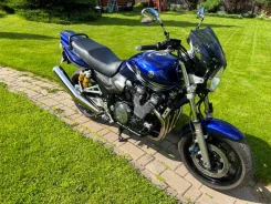 Yamaha XJR 1300. 1 300����. ��., ��������, ���������, ������ �� �� ����