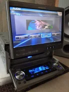 Pioneer Carrozzeria AVIC-ZH900 ����