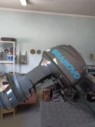 Seanovo. 60��.�., 2-�������, ����������, ���� L (508 ��), 2021 ��� ����