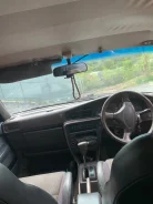 Toyota Corona. �������, ��������, 0.1 (105��.�.), ������, 100 000����. �� ����