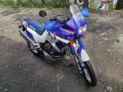 Yamaha Super Tenere 750. 750����. ��., ��������, ��������� ����