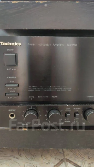 Technics ����