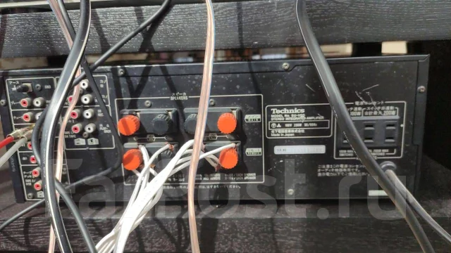 Technics ����