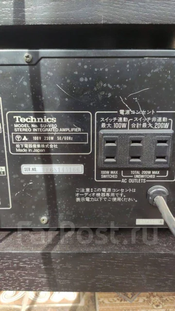 Technics ����