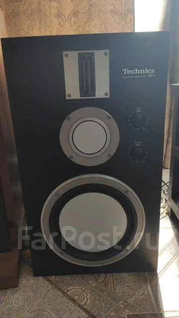 Technics ����