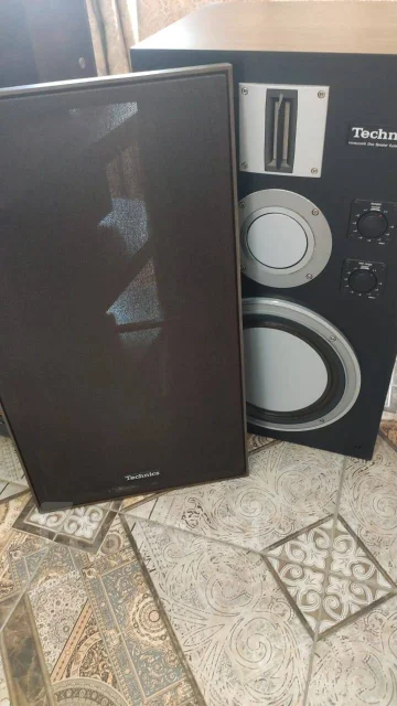 Technics ����