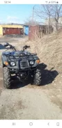 Bashan BS 400S. ��������, ��, �� ����