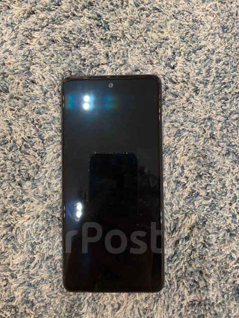 Samsung Galaxy A52. �/�, 128 ��, ����������, 4G LTE, Dual-SIM, NFC ����