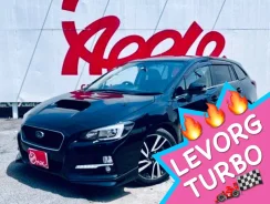 Subaru Levorg. ��������, 4wd, 1.6 (170��.�.), ������, 80 000����. ��, �/�. ��� ����� �� ������������ ����