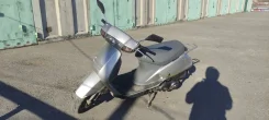 Honda Lead 90. 90����. ��., ��������, ��� ���, � �������� ����