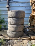 Nexen N3000. ������, �/�, ����� 70 % ����