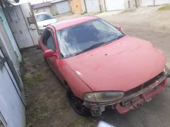 Mitsubishi Mirage. CJ2A0300704, 4G15 ����