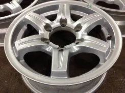 Weds Sport TC105N. 6.0x15", 6x139.7, ET35 ����