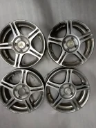 Banzai. 5.5x14", 4x100, �� 55,0���. ����