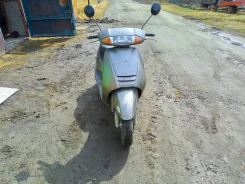 Honda Lead 50. ��������, ������ �� �� ����