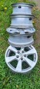 Yamato Japan Kotoyoshi. 7.0x17", 5x114.3, ET50,  60,1. 