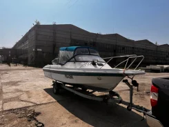 Yamaha FC-21. 1993 ���, ����� 6��., ��������� ���������, 115��.�., ������ ����