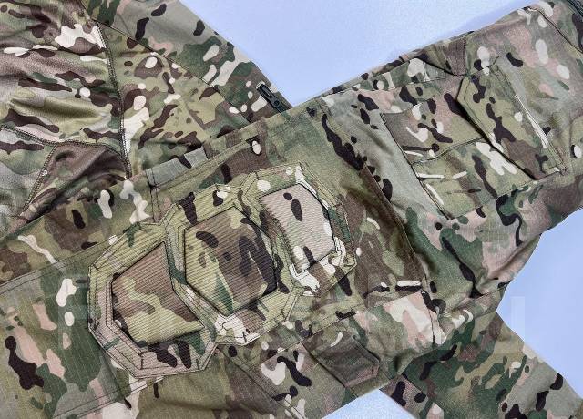 *Комплект тактической одежды Emersongear ALL-Weather SUIT & PANT ...
