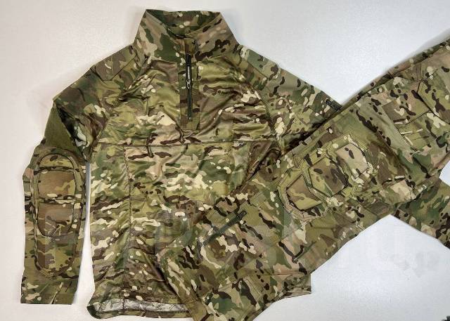 *Комплект тактической одежды Emersongear ALL-Weather SUIT & PANT ...