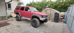 Toyota Hilux Surf. ��������, 4wd, 25.0 (94��.�.), ������, 280 000����. �� ����