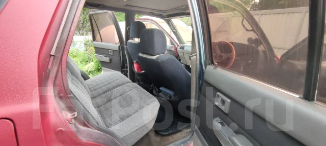 Toyota Hilux Surf. ��������, 4wd, 25.0 (94��.�.), ������, 280 000����. �� ����