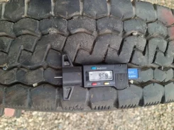 Bridgestone M810. �����������, 2004 ���, �/�, ����� 20 % ����