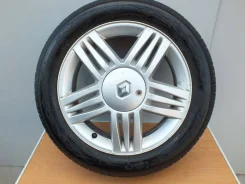 Mega. 6.5x16", 4x100, ET49, �� 60,1���. ����
