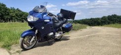BMW R 1150 RT. 1 150����. ��., ��������, ���, � �������� ����