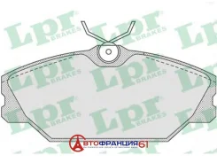 ������� ��������� �������� (��������� �������) LPR 05P816 05P816 ����