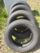 Bridgestone Nextry Ecopia. ������, 2020 ���, �/�, ����� 30 %. ���������� (������) ����