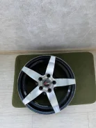 4Go. 6.5x16", 5x114.3, ET55, �� 67,1���. ����