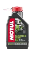 Motul Scooter Expert 2T
