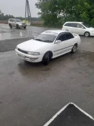 Toyota Carina. ��������, ��������, 1.6 (115��.�.), ������, 350 000����. �� ����