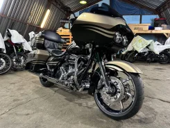 Harley-Davidson CVO Road Glide. 1 800����. ��., ��������, ���������, ��� ������� ����