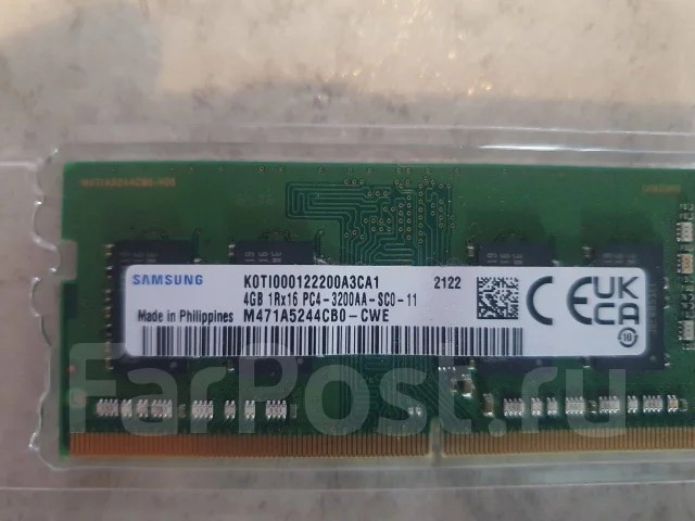 SO-DIMM ��� ��������. ����